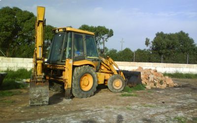 Excavaciones